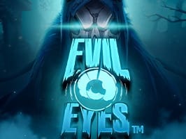 Evil Eyes screenshot