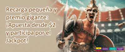 Bono de Recarga Diaria promotion