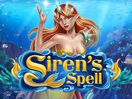 Sirens Spell screenshot